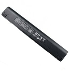 Casper M1100, M1110, M1100BAT-3 Notebook Bataryası - Siyah