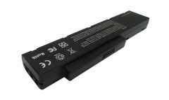 Fujitsu Siemens Li3710 Li3910 Pi3560 Notebook Bataryası