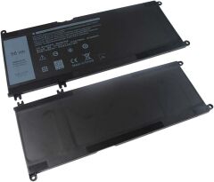 Dell P75F (3590) Notebook Bataryası, Pili