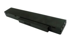 Fujitsu SQU-808-F01, SQU-808-F02, Notebook Bataryası