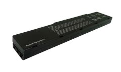 Fujitsu SQU-808-F01, SQU-808-F02, Notebook Bataryası