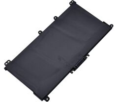 HP 15-dw4007nt (71T64EA) Uyumlu Notebook Bataryası, Laptop Pili