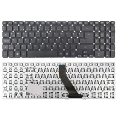Acer Aspire V5-571G Notebook Klavyesi (Siyah TR)