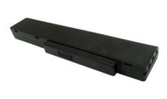 Fujitsu Siemens Amilo Li3710, Notebook Bataryası