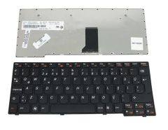 Lenovo IdeaPad S10-3 0647EFV  Notebook Klavyesi - Siyah - TR