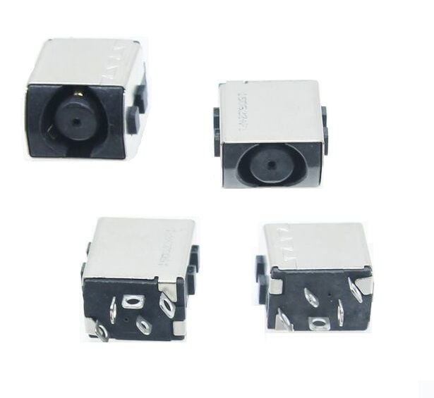 Dell G3 15 3590 Model P89F, P89F001 Dc Power Jack Şarj Giriş Soketi Kablosuz
