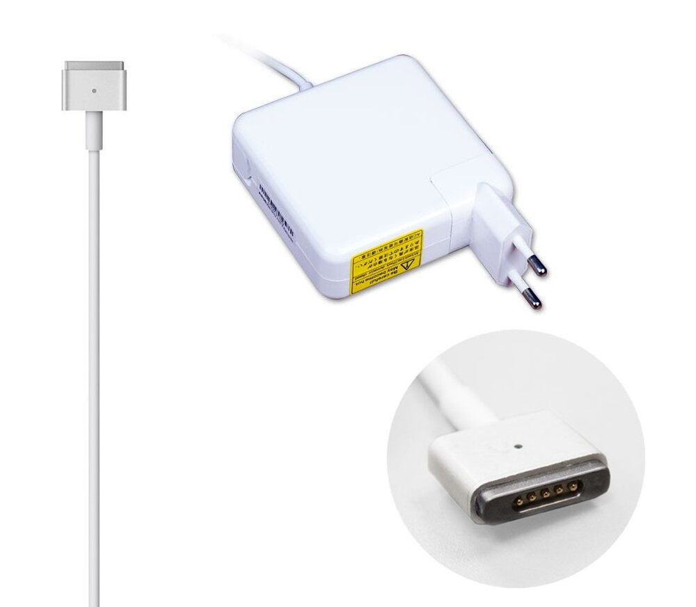 Apple MacBook Air A1466 (2014) Notebook Adaptör - Şarj Cihazı