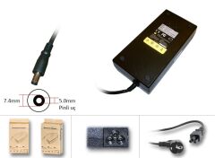 Dell DA180PM210 Notebook Adaptör, Şarj Cihazı (180W)