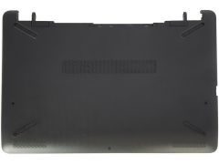 Hp 15-bs035nt (2CT86EA) Notebook uyumlu Alt Kasa (Siyah) Ver.2