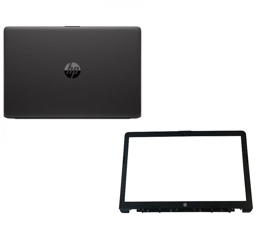 Hp 15-DA1116nt 15-DA1117nt 15-DA1118nt Lcd Cover + Bezel SET (Kapak ve Çerçeve Takımı)