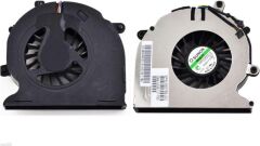 Hp EliteBook 8540P, 8540W Notebook Cpu Fanı - Ver.1 / FAN401