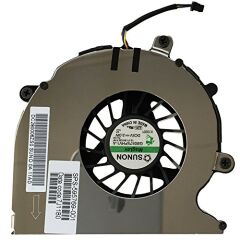 Hp EliteBook 8540P, 8540W Notebook Cpu Fanı - Ver.1 / FAN401