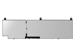 Dell uyumlu Precision 7550, PKWVM Notebook Bataryası, Laptop Pili / RDL-258