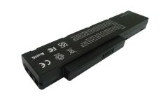 Fujitsu SQU-808-F03 Notebook Bataryası
