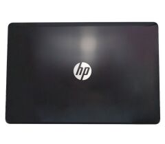 HP 15-BW025NT(2CL57EA) Lcd Cover, Kapak - Ekran Arka Kasası (Parlak Siyah)