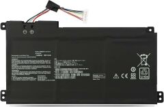 Asus VivoBook F414MA E410MA-EK026TS EK018TS Notebook Bataryası, Pili