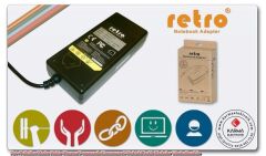 Lenovo 5-14ITL05,5-15ITL05 Adaptör Şarj Aleti-Cihazı (4.0*1.7mm)