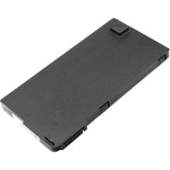 MSI CX600 CX600X CX605X CX610X Notebook Bataryası - 9 Cell