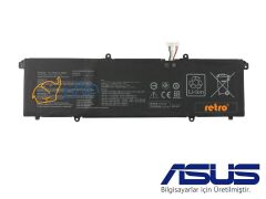 Asus VivoBook S333JA S333JP S333JQ Notebook Bataryası, Laptop Pili