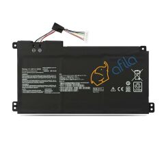 Asus VivoBook L410MA-BV058TS E510KA-EJ033TS Notebook Bataryası, Pili