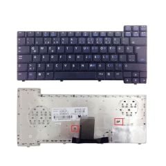 Hp Compaq Nx6110, Nx6310, Nx6320 Notebook Klavyesi - TR