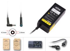 HP 255 G9 (6Q8N2ESWP08) uyumlu Notebook Adaptörü, Laprop Şarj Aleti Cihazı 65W