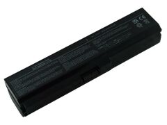 Toshiba L755-1D6 L755-1GJ Notebook Bataryası Pili-12 Cell