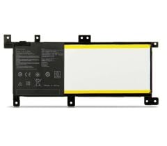 Asus Vivobook K556U K556UA K556UB K556UF K556UJ Bataryası, Pili