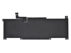 MSI BTY-M491 Notebook Bataryası - Ver.1 - Siyah Soket - 8 Pin 8 Hat