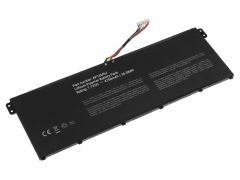 Acer A315-41G-R6LE uyumlu Bataryası Pili / Ver.2 - 2 Cell