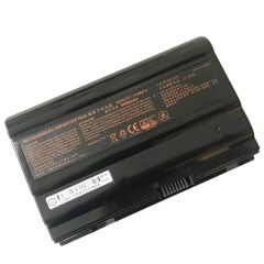 Hasee Pro V56-648ISIN-P Serisi için Notebook Bataryası, Laptop Pili