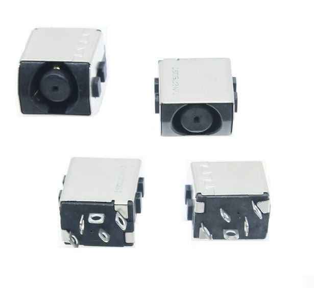 Dell G7 15 7588 Model P72F, P72F002 Dc Power Jack Şarj Giriş Soketi Kablosuz