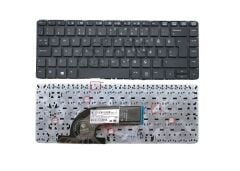 Hp NSK-CPEBC 767476-D61 Notebook klavyesi Siyah TR