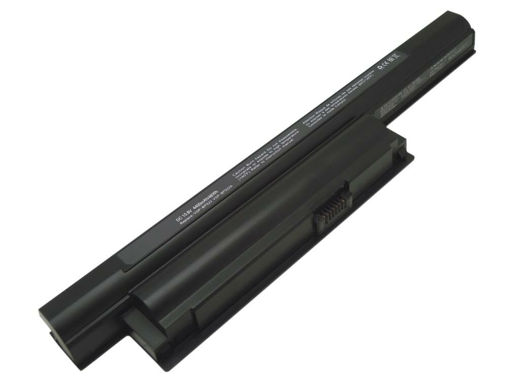 Sony Vaio PCG-71211 PCG-71211L PCG-71211W Notebook Bataryası - Pili
