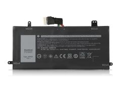 Dell Latitude 5290 2-in-1, J0PGR Notebook Bataryası - Pili