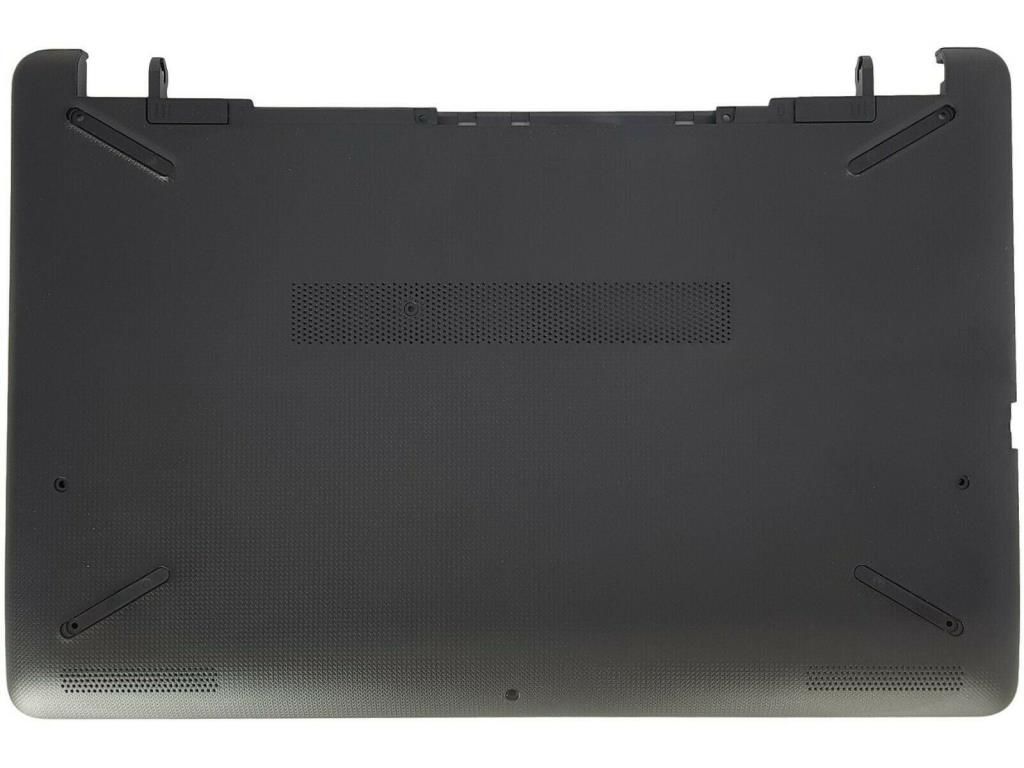 Hp 15-bs049nt (3CD26EA) Notebook uyumlu Alt Kasa (Siyah) Ver.2