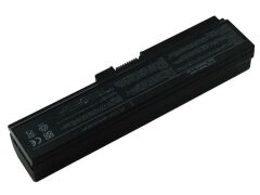 Toshiba L755D-10V L755D-10W Notebook Bataryası Pili-12 Cell