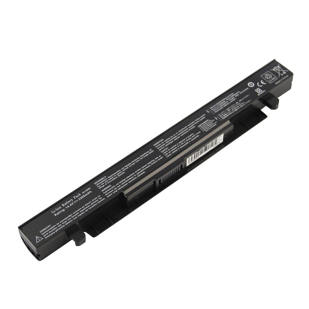 Asus X552 X552C X552CL X550W X552Ep Notebook Bataryası Pili
