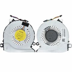 Hp Pavilion 15-ab103nt 15-ab104nt 15-ab105nt 15-ab106nt Fan