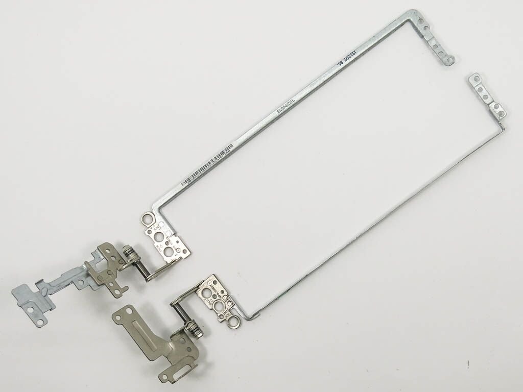 Toshiba Dynabook Satellite C55-B, C55-B5100 Notebook Menteşe Takımı, Sağ-Sol SET (Ver.3)