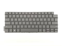 Dell inspiron 13 5000 için Notebook Klavye - Tuş Takımı / Siyah - TR - Backlit