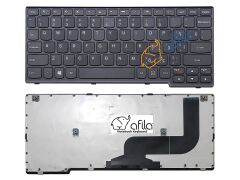 Lenovo ideaPad S210 S210T S215T Touch Notebook Klavyesi - Siyah TR / NBKL0067