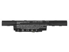 Acer AS16B5J AS16B8J Notebook Bataryası - Ver.2 - 6 Cell / RACL-088