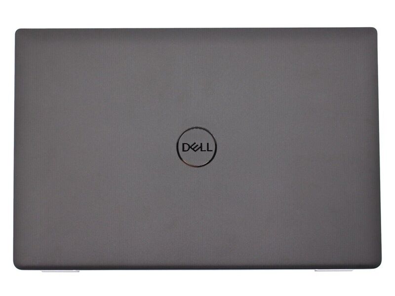Dell Latitude 3520 Notebook Lcd Cover / Siyah