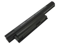 Sony VPC-EA1 VPC-EA12EA/BI VPC-EA12EG/WI Notebook Bataryası - Pili