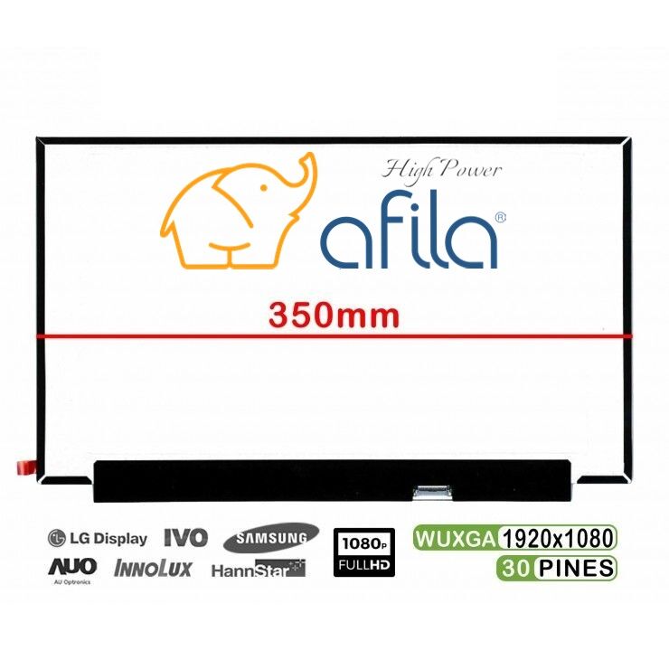 Hp 15-DW2002nt, 15-DW2003nt Lcd Ekran, Panel 15.6 IPS