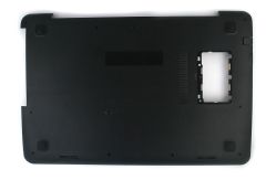 Asus K555L, X555L Notebook Alt Kasa - Ver.1 (Yalnızca metal lcd cover kullanan modeller ile uyumludur.)