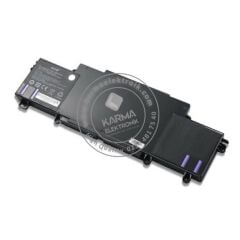 Monster ABRA A5 V4.1.1 A5 V4.1.5 A5 V4.1.2 Notebook Batarya, Pil