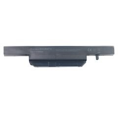 Clevo W650SJ W650SR W650SZ Notebook Bataryası - Laptop Pili