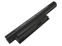 Sony VPC-EA12EH/WI VPC-EA12EN/BI VPC-EA13EH/L Notebook Bataryası - Pili